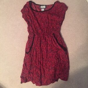 Emmelee for Francesca's Collection Dress - M